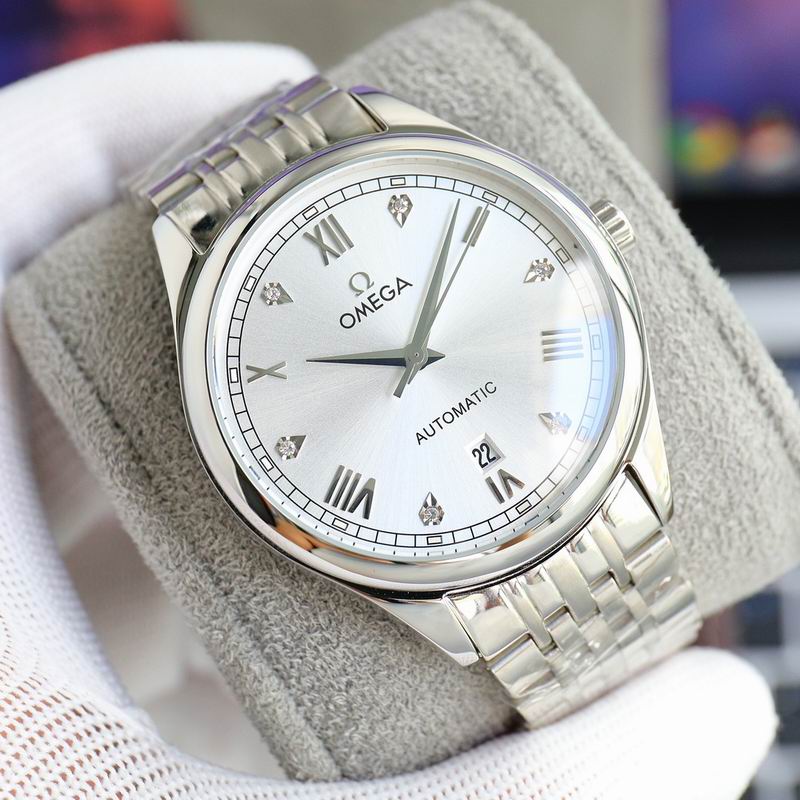 Omega 41X12mm 101435